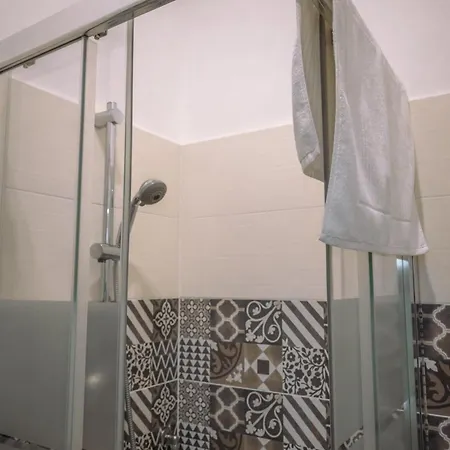 Eleganza E Comodita Tra San Pietro E Musei Рим