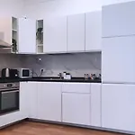 Apartmán Collection39 Doria Smart Řím