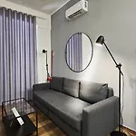 Apartmán Collection39 Doria Smart Řím