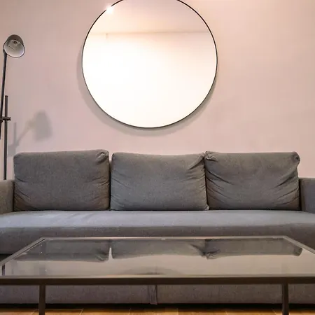 Collection39 Doria Smart Apartman Róma