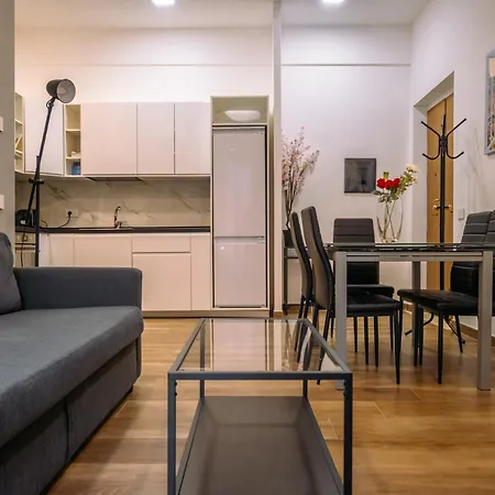 Apartment Collection39 Doria Smart *