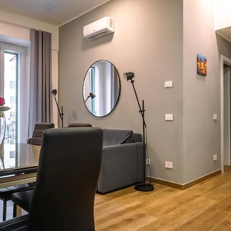 Apartment Collection39 Doria Smart Rom