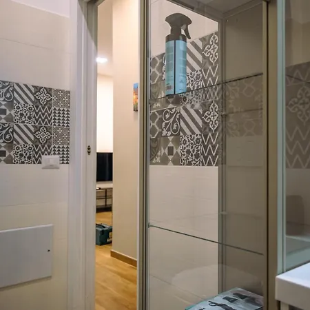 Eleganza E Comodita Tra San Pietro E Musei Apartment *