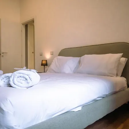 Appartement Collection39 Doria Smart *
