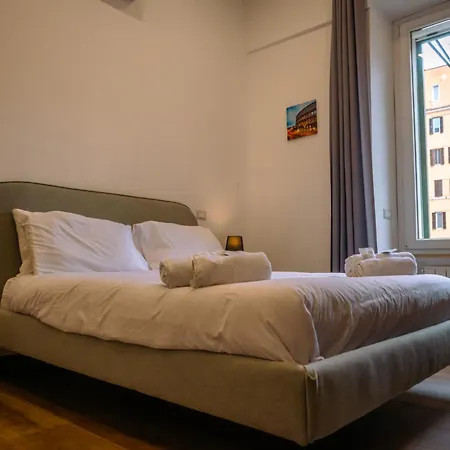 Collection39 Doria Smart Apartment