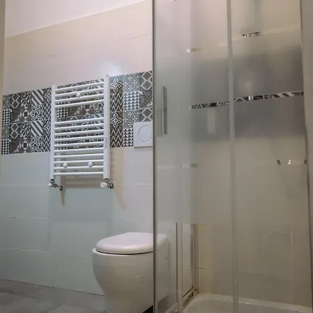 Apartment Eleganza E Comodita Tra San Pietro E Musei