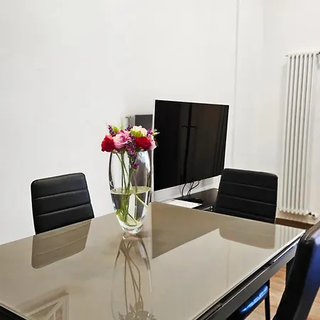 Collection39 Doria Smart Apartamento
