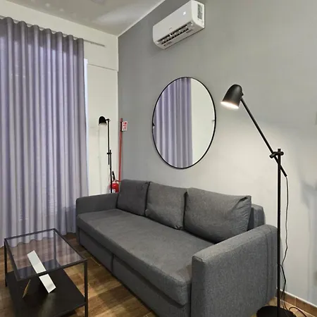 Collection39 Doria Smart Apartamento *