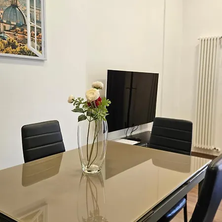 Collection39 Doria Smart Apartamento Roma