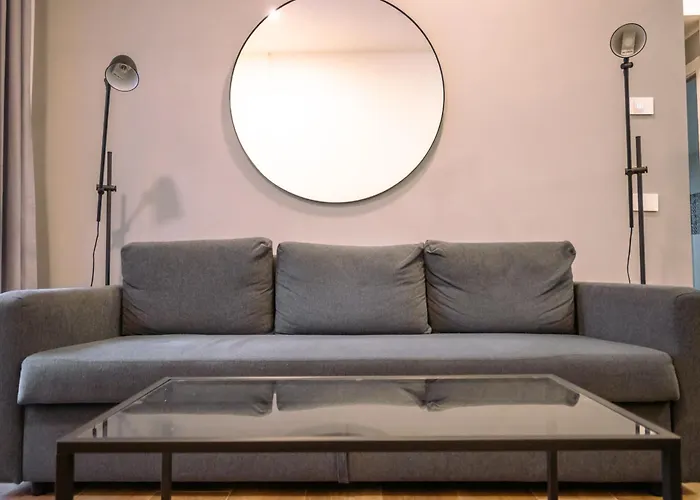 Collection39 Doria Smart Appartamento Roma