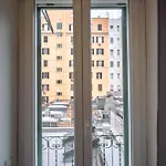 Collection39 Doria Smart Daire Roma